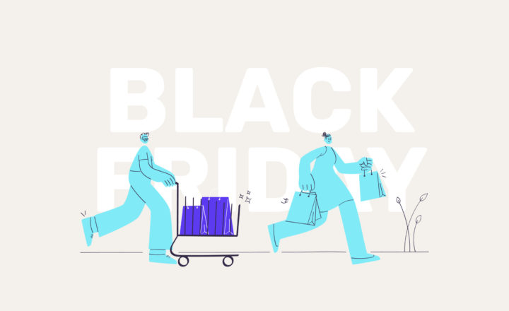 Black Friday 2020 Trends