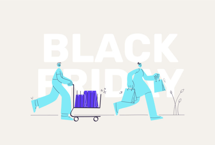 Black Friday 2020 Trends