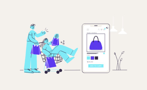 Most popular products in Jan 2021