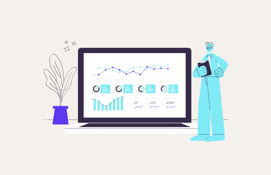 Key-Statistics-of-Shopify-Dropshipping-June-2021